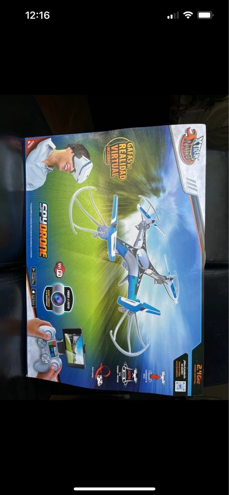 Drone