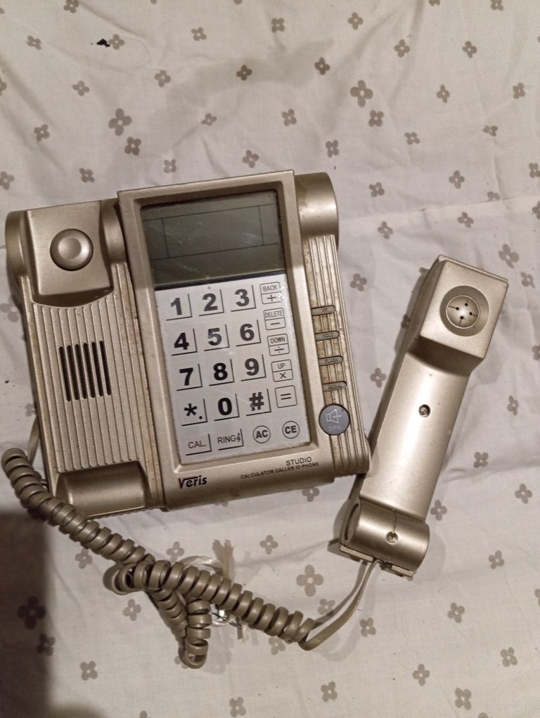 Veris telefon stacjonarny