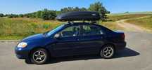 Toyota Corolla 2005 USA