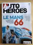 Revista Auto Heroes (francesa, de 2019)