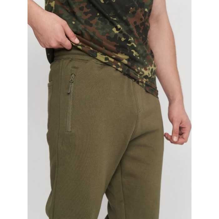 Штани тренувальні Sturm Mil-Tec "Tactical Sweatpants