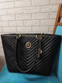 Torba guess shopper