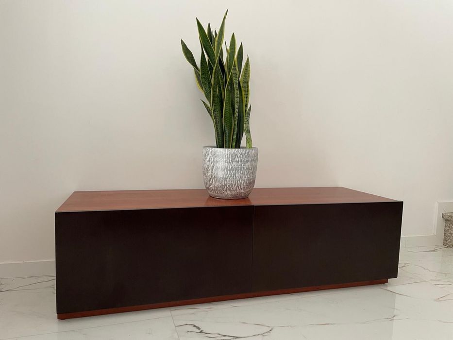 Mobilia de casa como nova