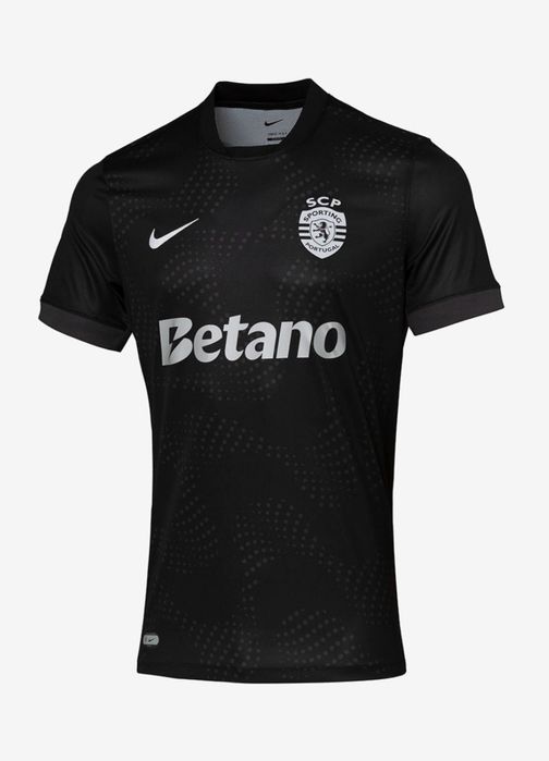 T-shirt Sporting 25/26