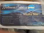 Materac kieszonkowy 40x40 Vitalia Star Wellness Edition