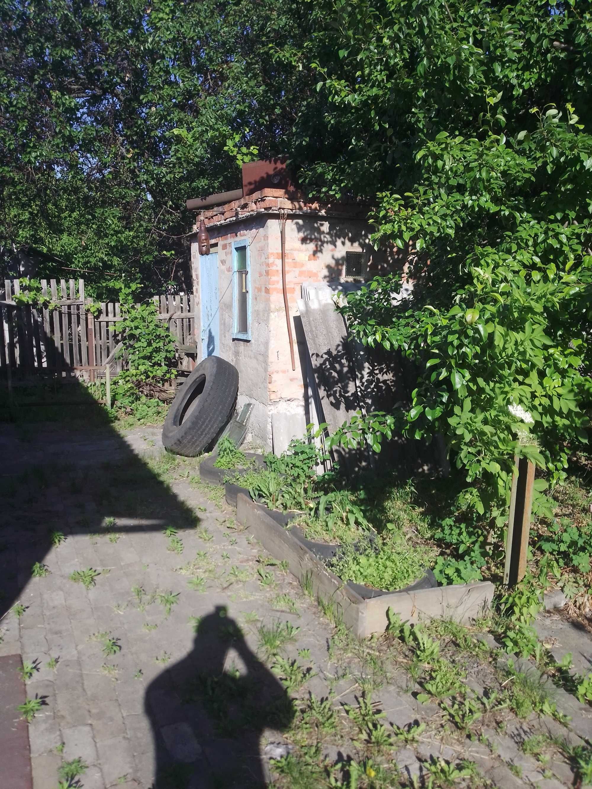 Продам дом в куриловке