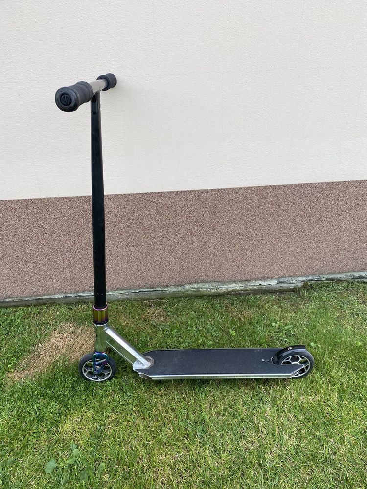 Hulajnoga oxelo FRESTYLE MF3.6 V5