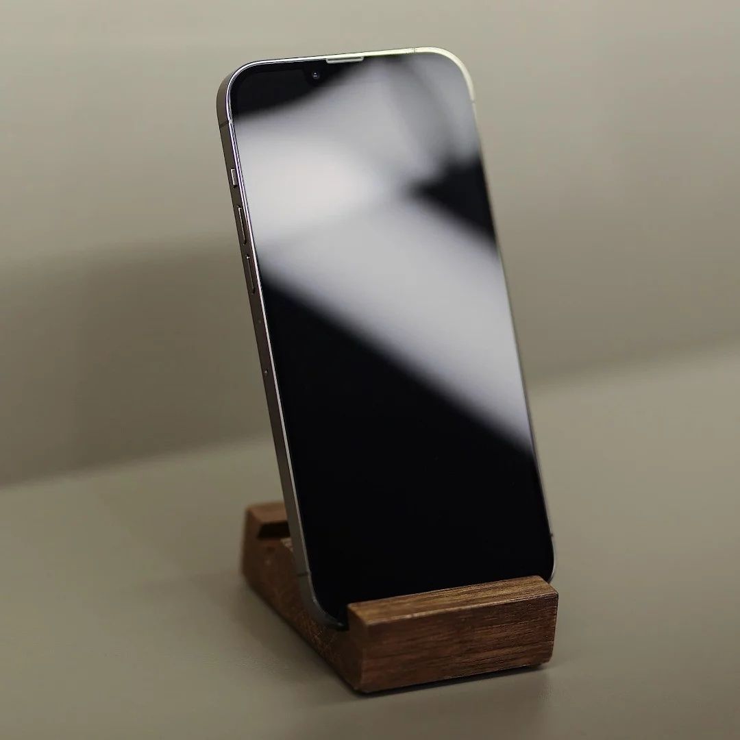 б/у iPhone 13 Pro Max 512GB (Graphite)