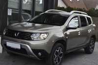 Dacia Duster Bogata Wersja * Prestige LPG * Ekskluzywna oferta! Zamiana