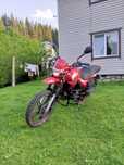 Продам Senke 200 race
