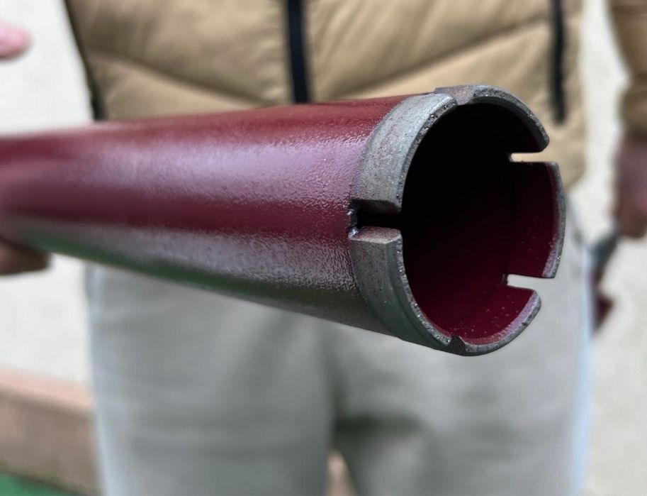 ‼️СКИДКА‼️Алмазная коронка по Плитке Керамике | Доставим Бесплатно