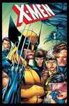 Legendy X-Men: Jim Lee Mucha Comics praca zbiorowa Rok wydania: 2023,