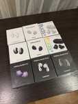 Нові бездротові навушники Samsung Galaxy Buds/Buds+/Buds 2/Live/Pro/2