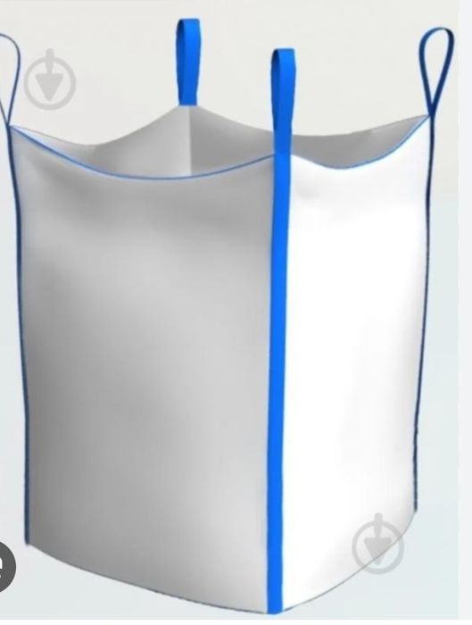 Біг-бег, продаю біг беги