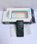 Odtwarzacz mp3 / mp4 marki RUIZU (4GB, karta pamięci, bateria 10h)