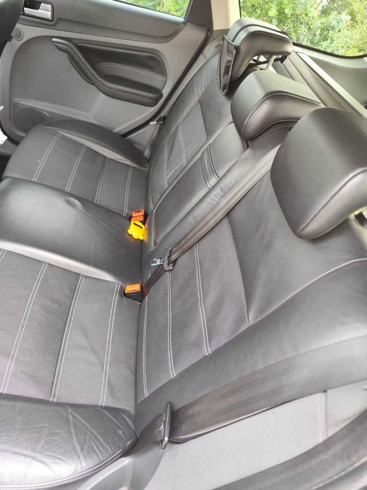 Ford Focus Titanium 1.6 Tdci 110 Cv´s - Aceito Retoma - Revisão Feita