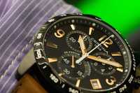 Шикарний годинник Certina Sport DS Podium Chrono