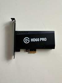 Placa Elgato Game Capture HD60 Pro