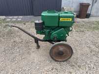 Silnik s1hc102 15km diesel