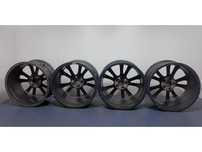 BMW 6 F13 FELGI ALUMINIOWE 8,5JX19 9JX19 5X120 ET33 KOMPLET 6794690 6794691