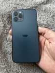 Iphone 12 pro 128gb Pacific Blue! Neverlock!