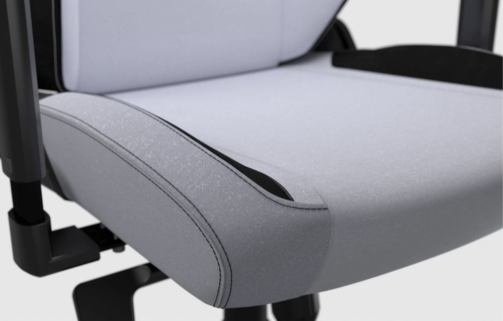 Fotel Secretlab TITAN Evo XL 2022 Artcic White.