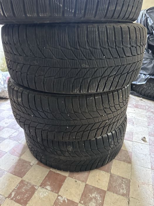 Колеса Triangel SnowLink 235/45 R18