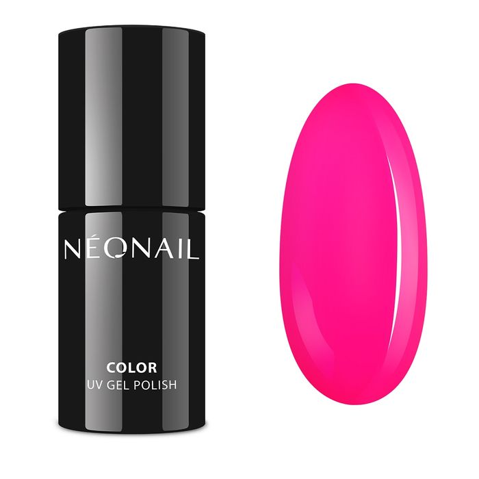 NeoNail UV Gel Polish Color lakier hybrydowy 5018 Thailand Beauty