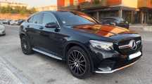 Mercedes GLC 350e Coupé AMG • Nacional • 49.000km • Revisões Mercedes