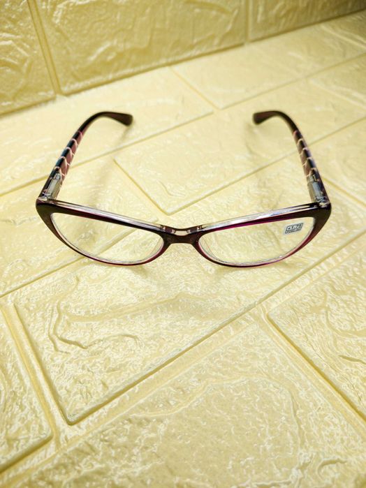 ОЧКИ СТЕКЛО ВІД 180ГРН Читання Зору Далі +-0|1|2|3|4|5|6|7 -+20