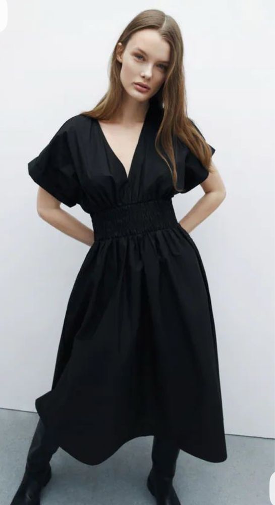Плаття сукня Zara