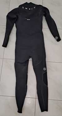 Fato surf deeply performance 4'3 mm
