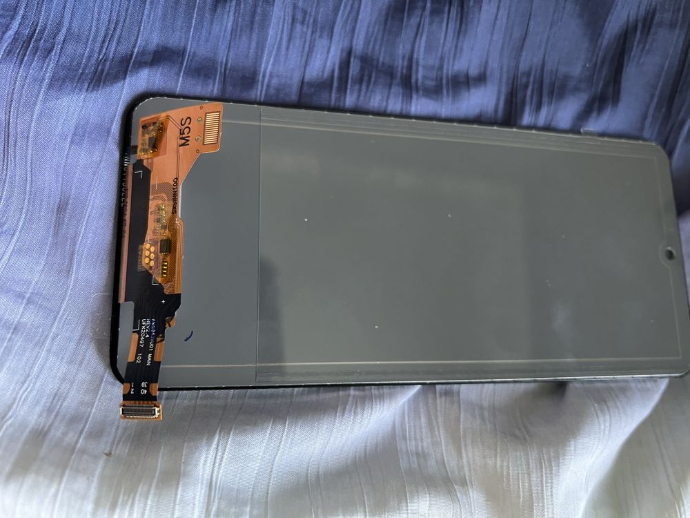 Новий дисплей redmi note 10,10s