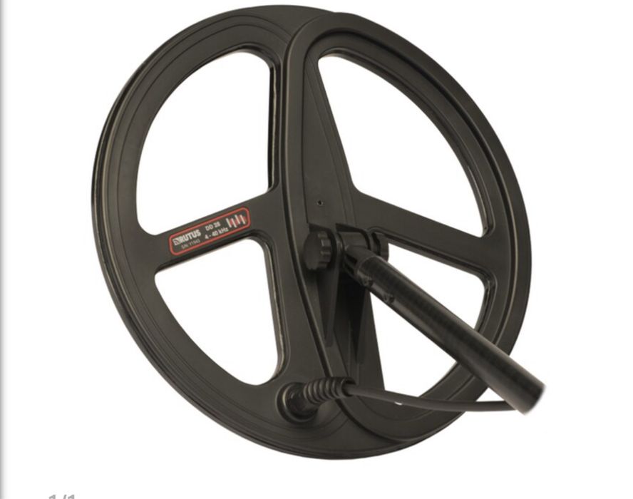 Sonda Dd28 Rutus Versa