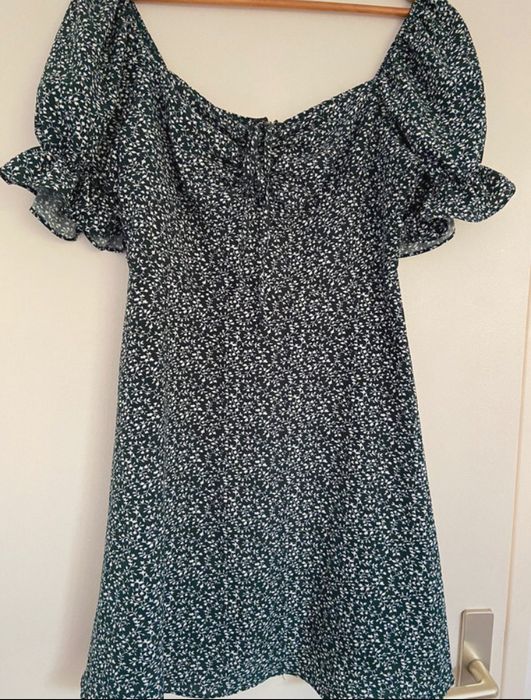 Vestidos L novos 40/2