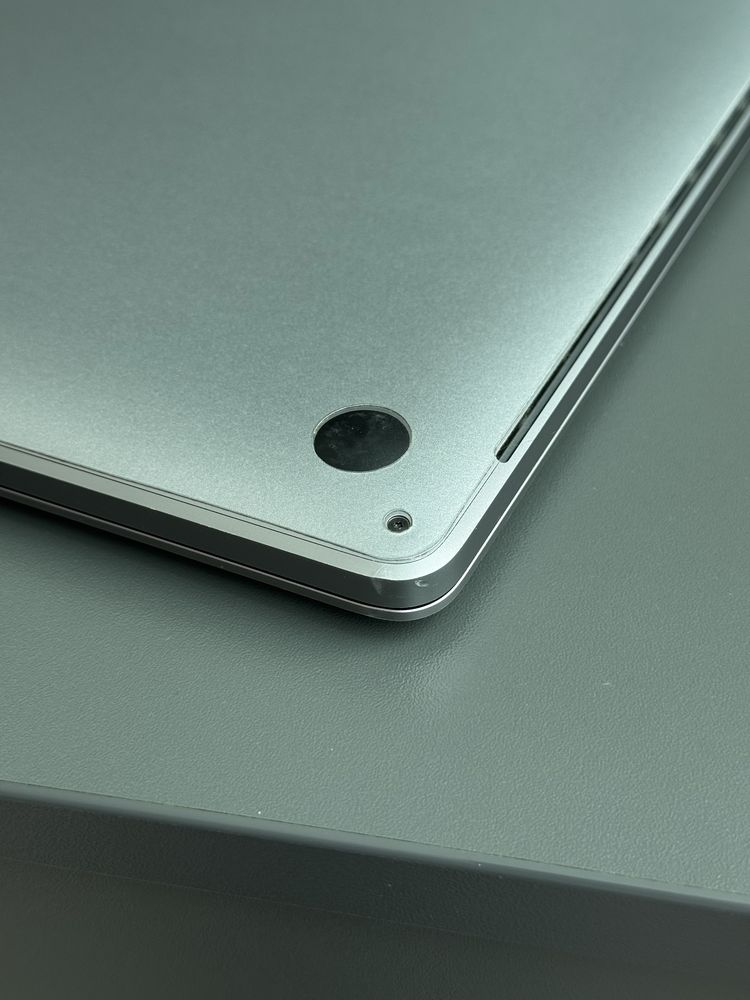 MacBook Pro 16 2019 512 i9