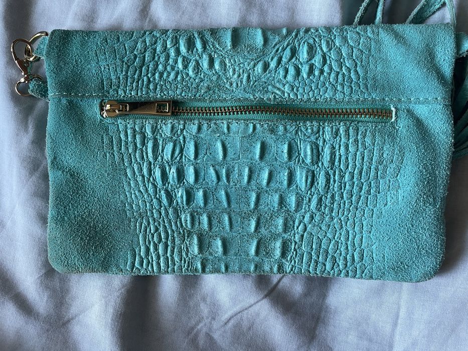 Сумочка кроссбоди