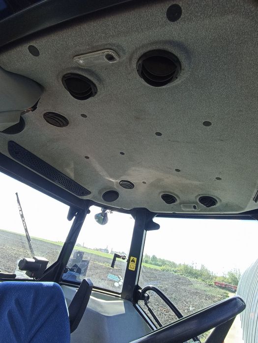 Трактор нюхолант,тд5,110.