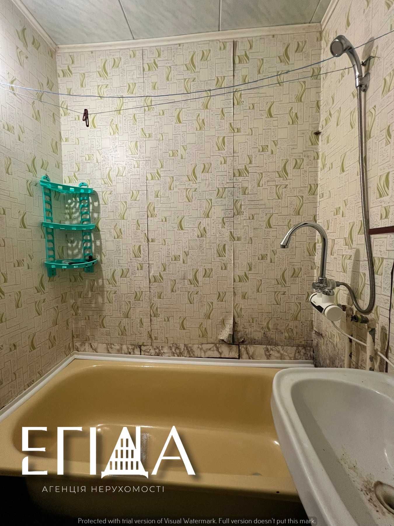 Продаж 1-к квартира район Жадова