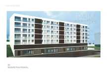 Apartamento, São José