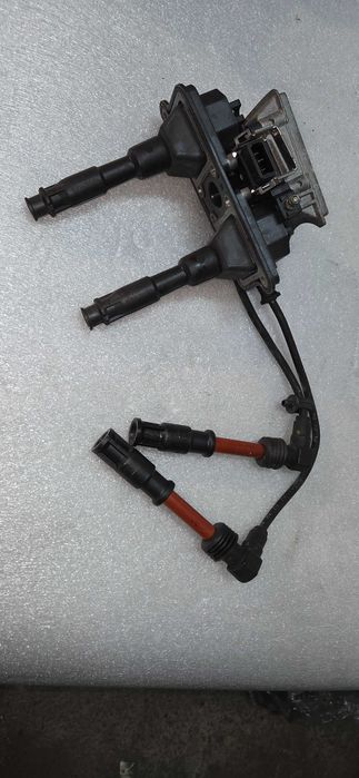 Cewka zapłonowa Audi A4 B5 VW Passat B5 1.8 benzyna 125KM