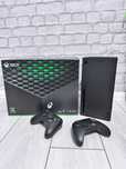 Konsola Xbox series x