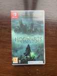 Hogwarts legacy deluxe edition - Nintendo Switch