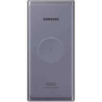 Бездротовий акумулятор Samsung EB-U3300XJ Powerbank 25 Вт • Повербанк