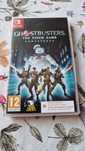 ghostbusters the video game switch