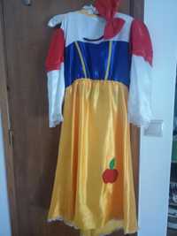 Vestido carnaval