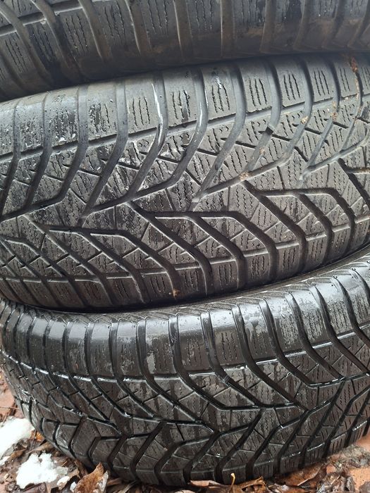 Kpl 265x65x17 yokohama.