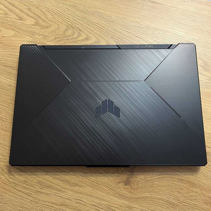 Ноутбук ASUS TUF A17 Ryzen 5 7535HS/RTX2050 4Gb/16Gb/512Gb SSD