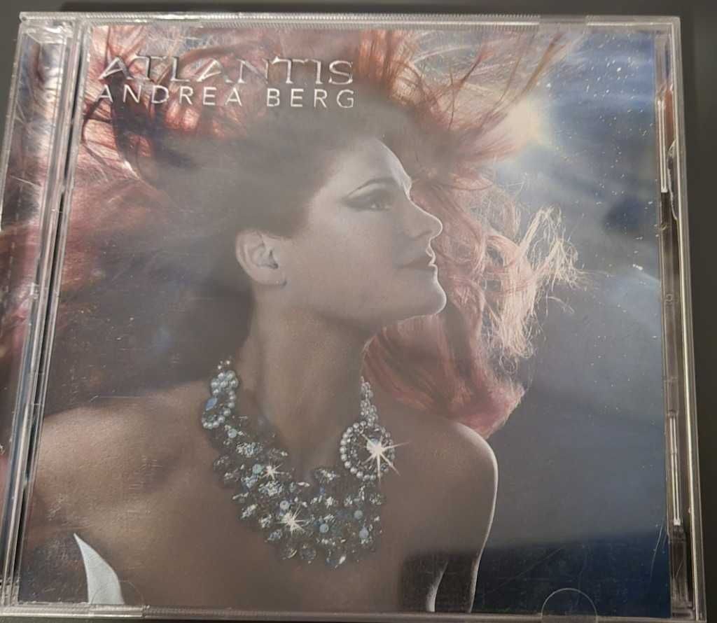 Andrea Berg - Atlantis 2CD