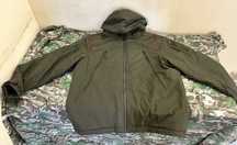 M-TAC куртка зимова ALPHA gen 3 DARK OLIVE